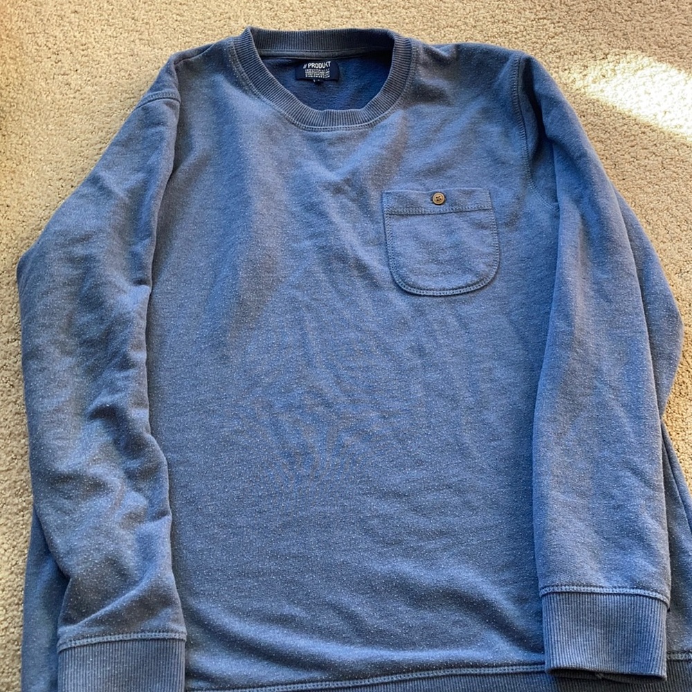 Produkt pullover